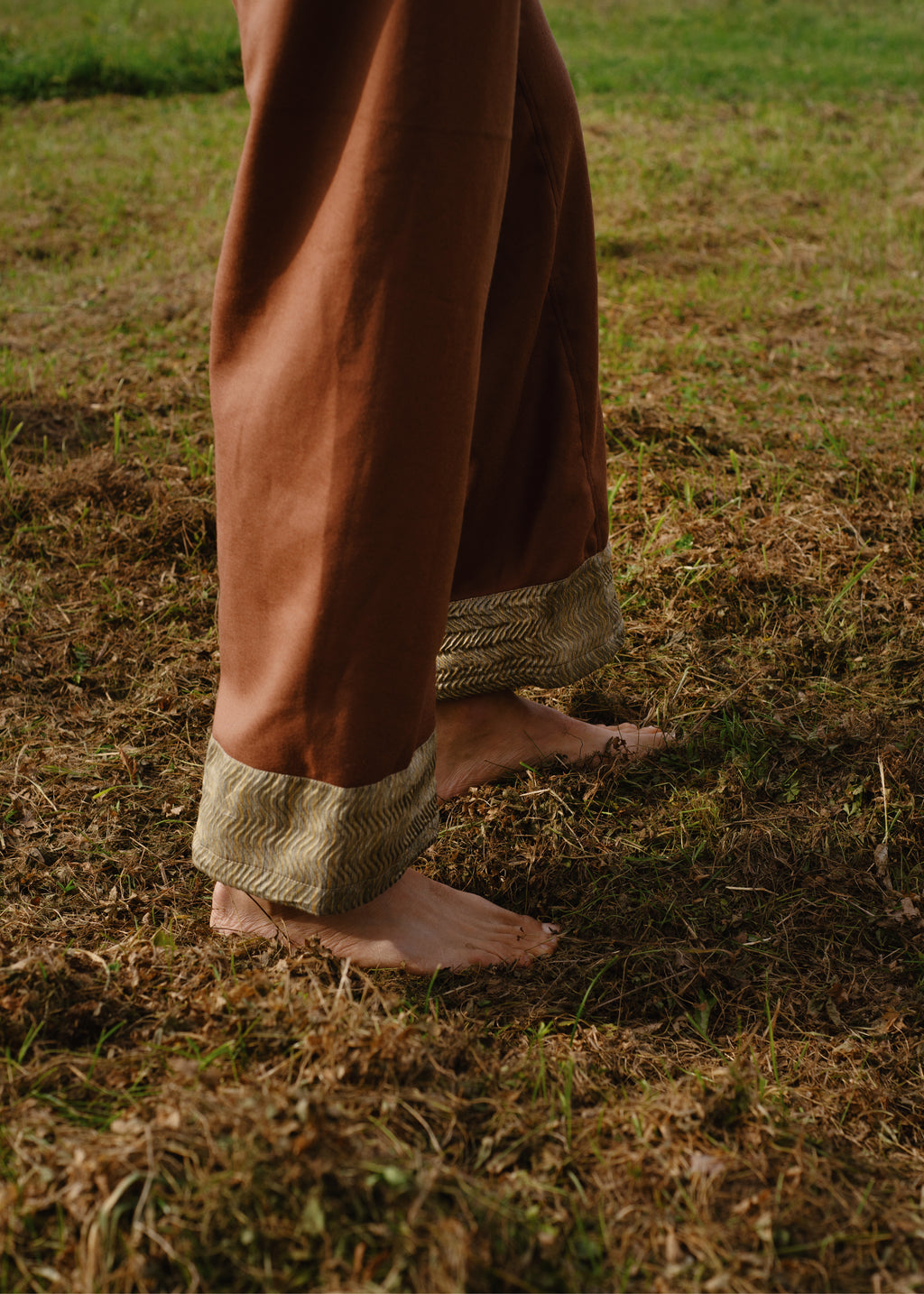 Pantaloni Eros - Uomo