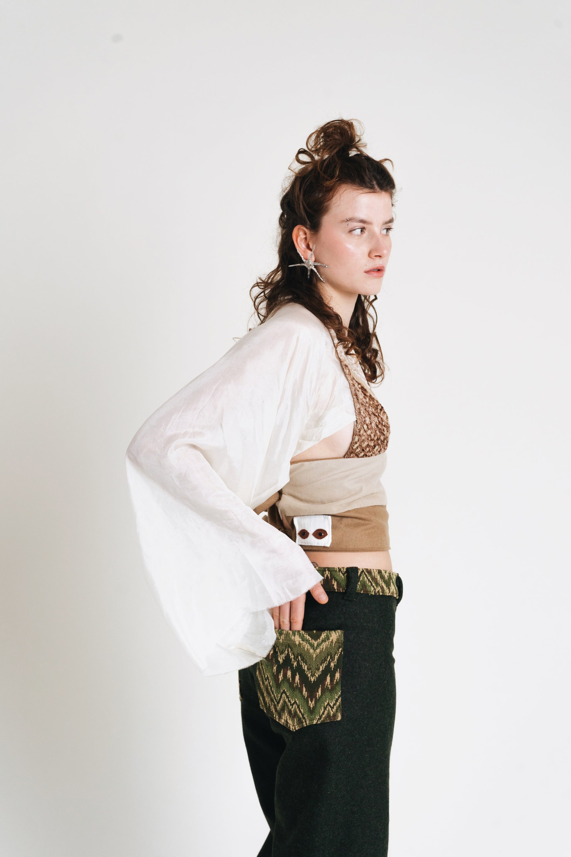 Top Afrodite - Invernale