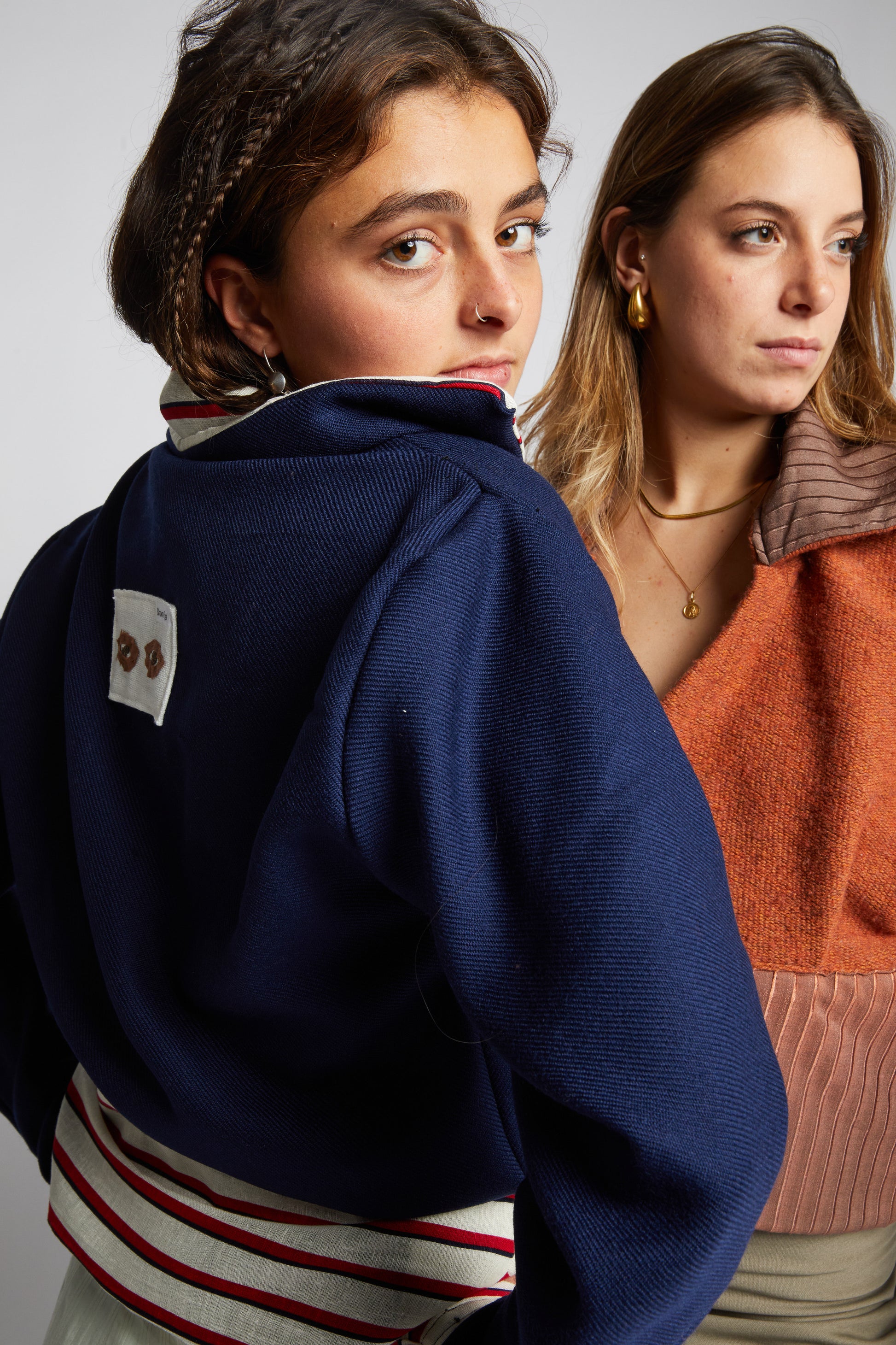 Bomber - Unisex