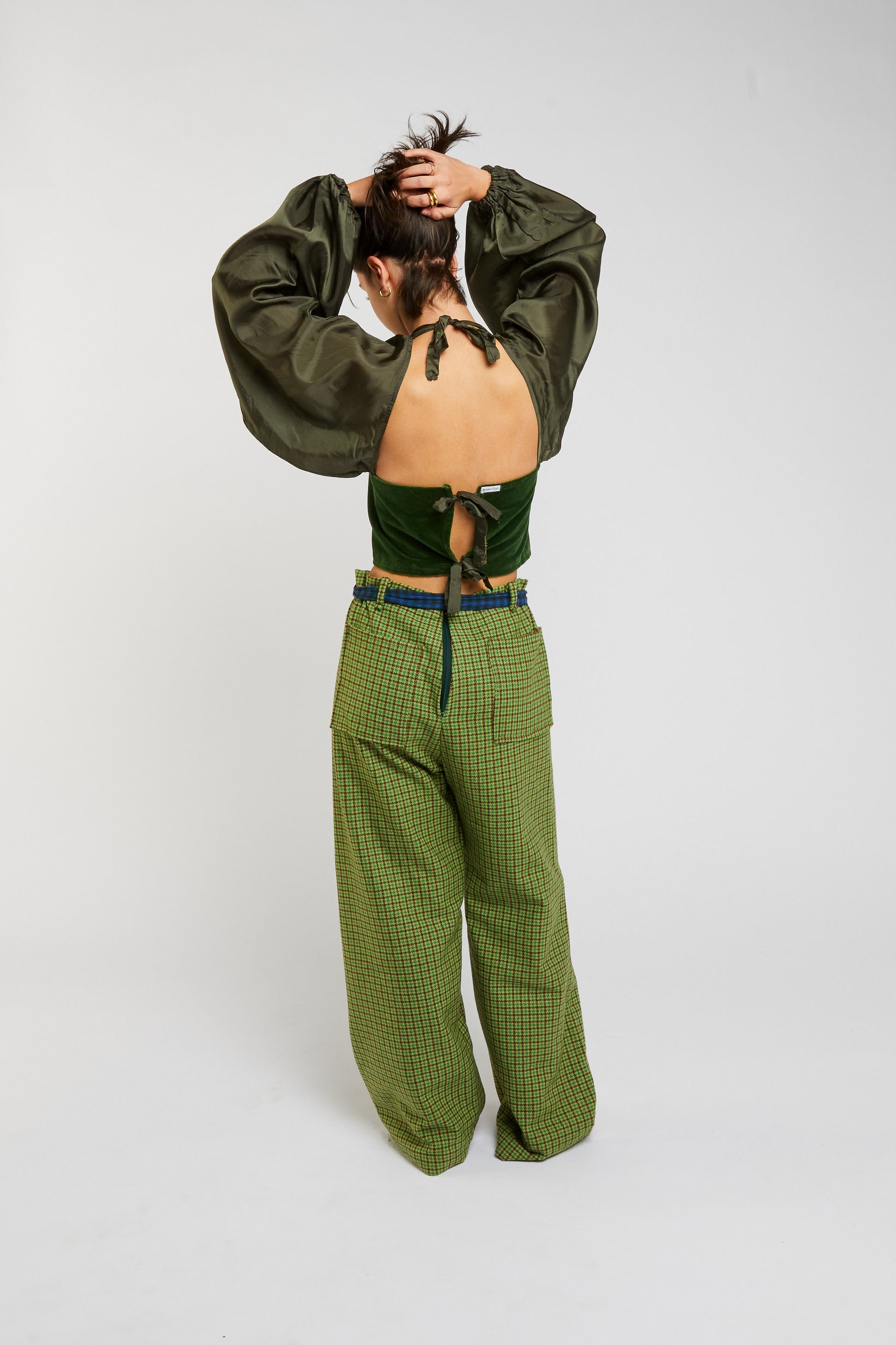 Top Afrodite - Invernale