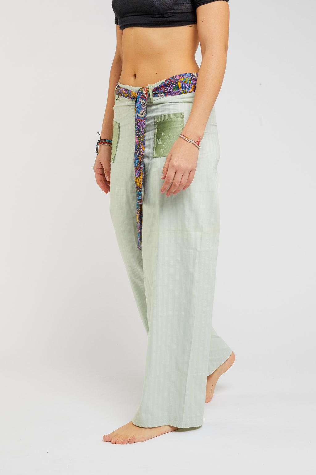 Pantaloni Eros - Donna