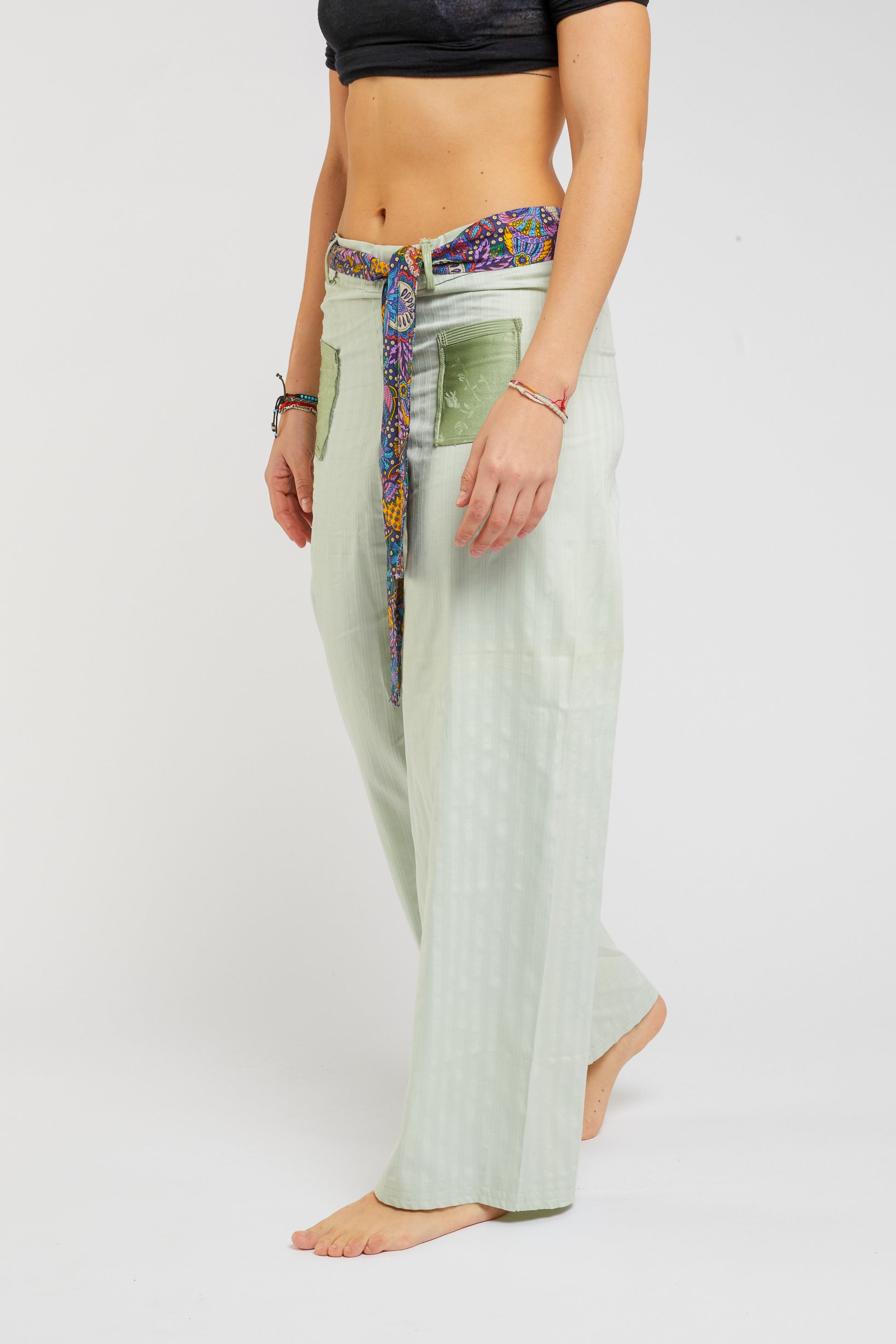 Pantaloni Eros - Donna