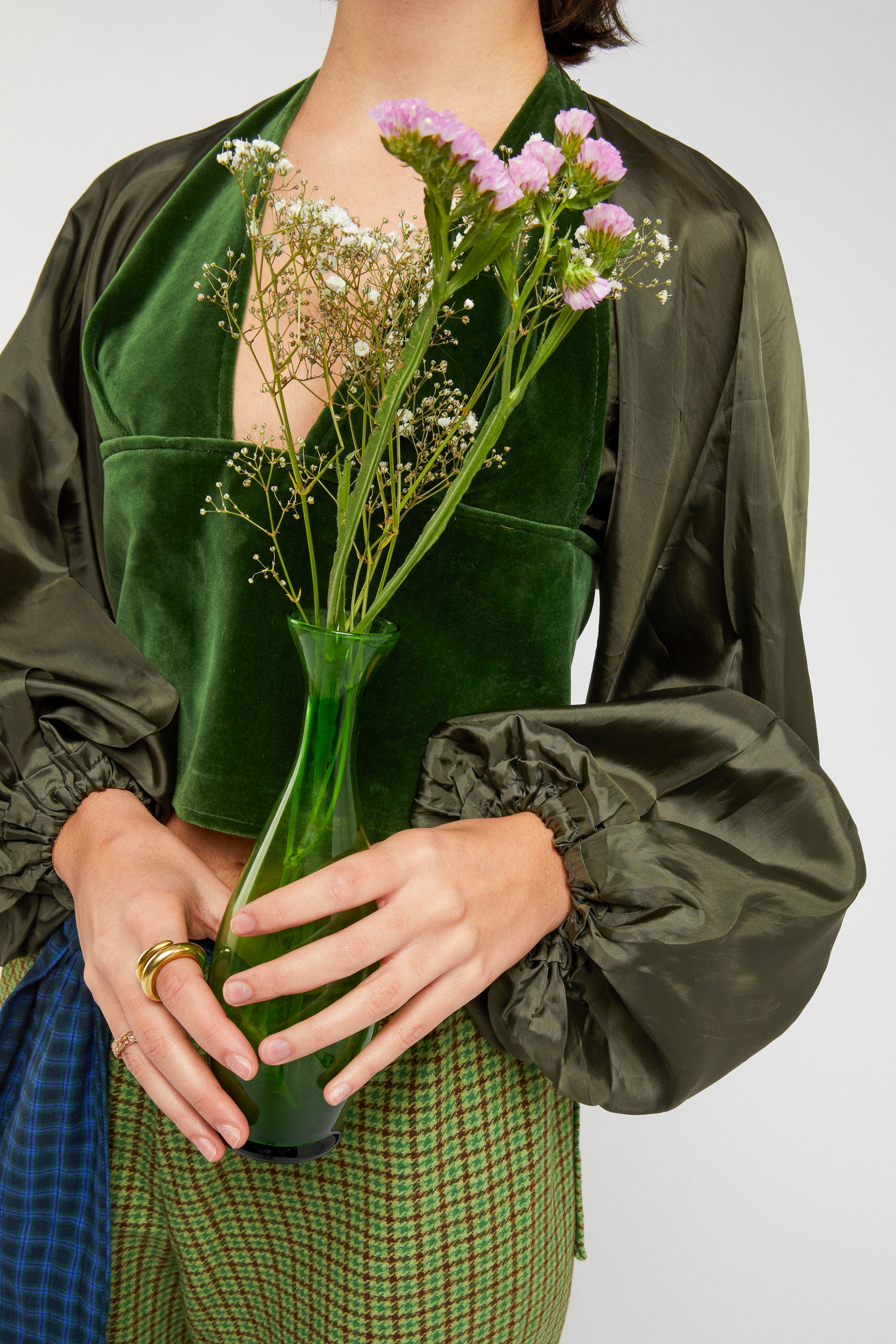 Top Afrodite - Invernale